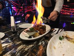 -MOSSO德国餐厅·音乐酒吧(环宇荟店)