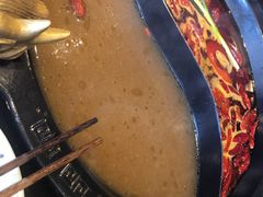 -重庆德庄火锅(体育中心店)
