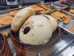 -常州糕团店(北大街新世纪商城店)