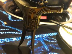 -恋羊时代黑山羊火锅(滨海大道店)