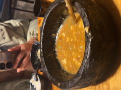 -院子餐厅·大锅菜·老杭帮(桥西直街店)
