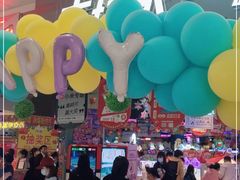 -大玩家(万达广场大连甘井子店)