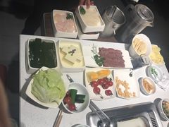 -海底捞火锅(高科广场店)