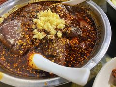 -小杨翘脚牛肉