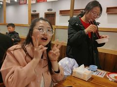 -冶建镜子·老南昌大排档·江西虾王(总店)