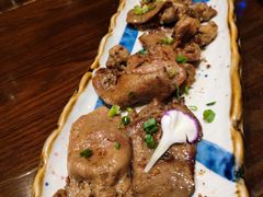 -古田居·特色寿司料理(骏欣中心店)