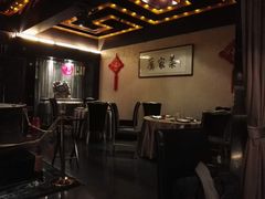 -厉家菜(金宝街店)