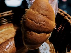 自制法式黄油餐包-小火花·干式熟成牛排馆Spark SteakHouse(剑桥郡店)