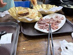 -永茂驴肉(莲池南大街总店)