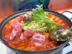 -崔解放·朝韩大排档(虹悦城店)