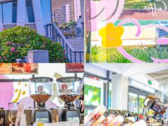 -太平洋咖啡(海天驿站店)