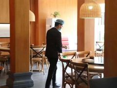 -味莊餐厅(康庄南街店)