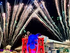 -大连海昌发现王国主题公园