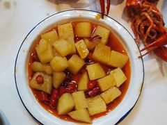 -丹虾|文和友小龙虾·烙锅(陕西路旗舰店)