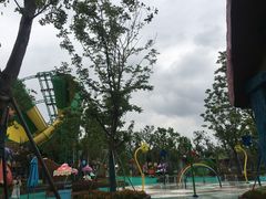 -苏州乐园森林水世界