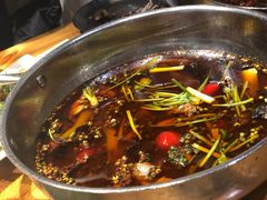 -望京一号·重庆江湖菜(工体店)