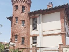 -青岛德国监狱旧址博物馆