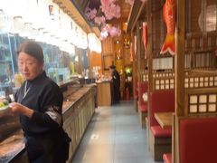 -福樱兰海鲜放题铁板烧(加州店)