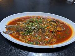 -茶泡饭(李子坝店)