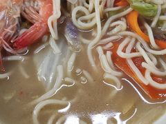 -坛南湾阿强农家乐.海鲜大排档老字号(福州地标美食店)