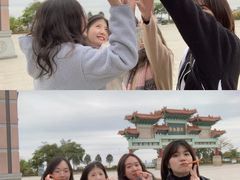 -神光山国家森林公园