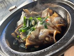-喜洲翰林餐厅(董家百年老宅店)