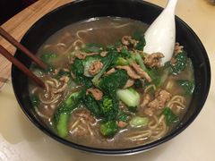-慧娟面馆·餐厅(望江路店)