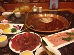 iphone_upload_pic-老码头火锅(玉林店)
