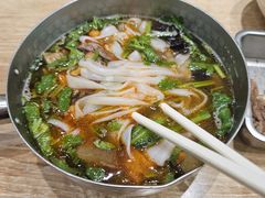 -小满手工粉(北京来福士店)