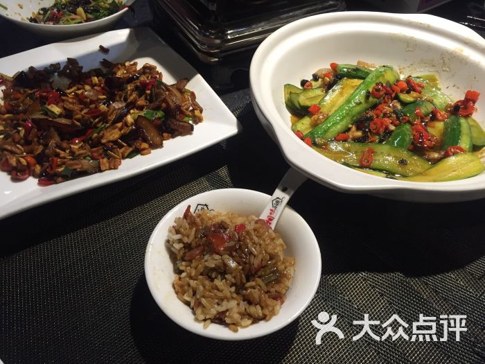 湘味小镇(青年路店)- 图片-太原美食-大众点评网