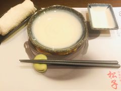 -松子料理(白家庄店)