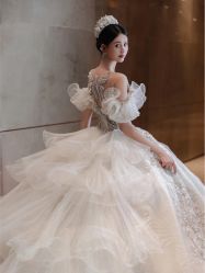 -B.Bridge Couture婚纱礼服(福田店)