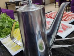 -蒙星月涮肚火锅城(宏运家园店)