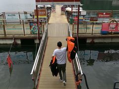 -仙海旅游度假区