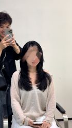 -汀南丝雨Hair design