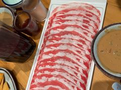 -津门羊大爷铜锅涮肉(雅清街店)