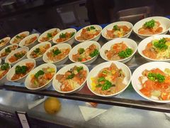 -OPEN開全日自助餐厅·西餐·海鲜(佛山希尔顿酒店)