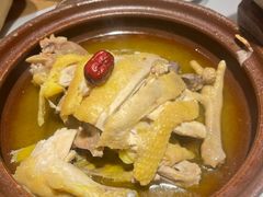 -老阿爸鲜鱼土菜(园区永旺店)