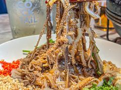 -天辣(金桥啦啦宝都店)