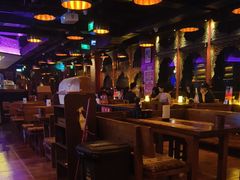 -Helens海伦司小酒馆(广州永庆坊店)