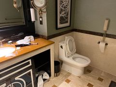 -澳门喜来登大酒店