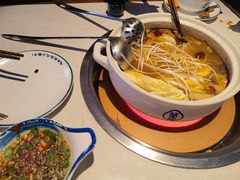 -菌彩云南野生菌火锅(呈贡七彩云南第壹城店)