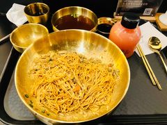 -贡梅老面馆·蟹粉面·无锡特色小吃(南长街主推店)