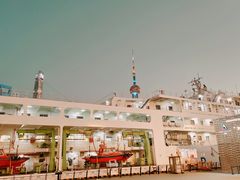 -上海港国际客运中心
