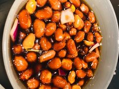 -很久以前羊肉串(昌里路三钢里店)
