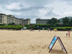 -三亚亚龙湾天域度假酒店