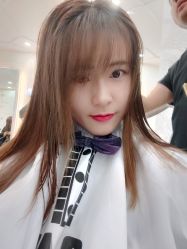 -3AM HAIR SALON染发烫发接发