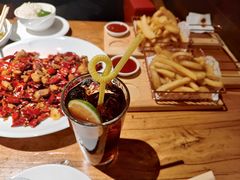 -学府公社餐酒吧(原中关村天堂店)