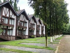 -太阳岛度假酒店