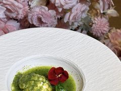 -狮拾久·现代新加坡料理(福田COCO Park店)